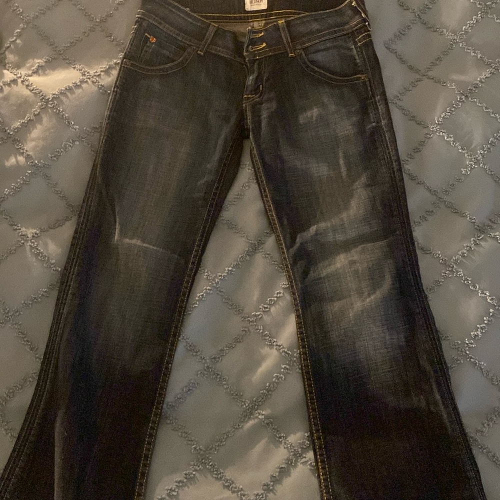 Hudson jeans